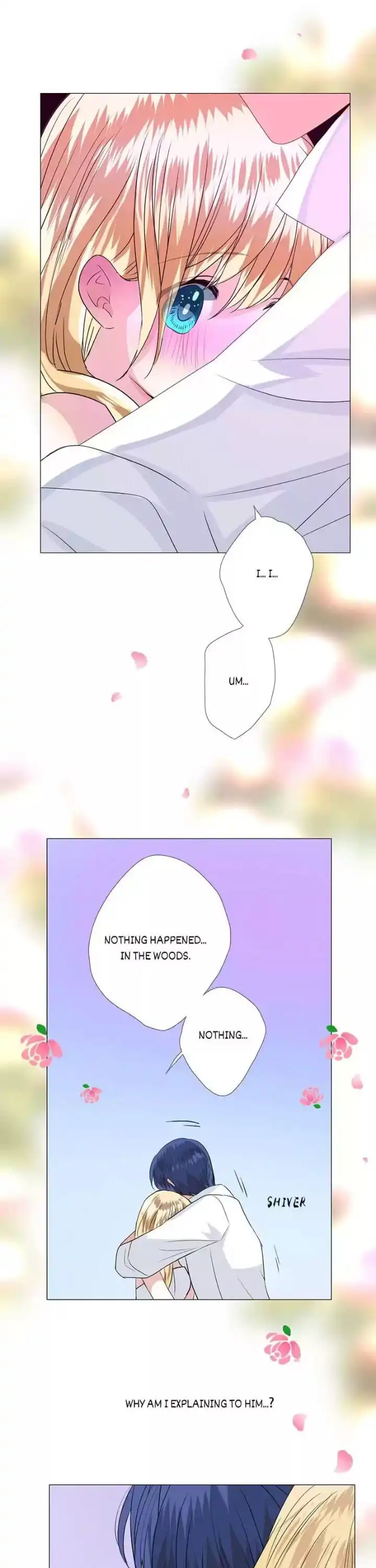 Unbending Flower Chapter 42 15